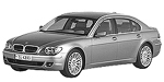 BMW E65 C3853 Fault Code