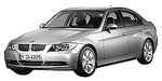 BMW E92 C3853 Fault Code